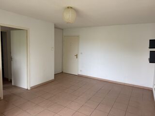  Appartement à louer 2 pièces 40 m²