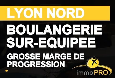 BOULANGERIE SUPER EMPLACEMENT10 places de parking Tr&egrave;... 275000 69570 Dardilly