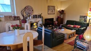  Appartement à vendre 4 pièces 97 m²