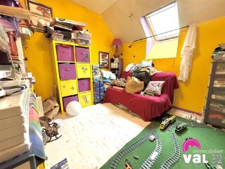  Maison à vendre 4 pièces 75 m²