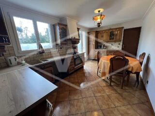  Maison à vendre 6 pièces 141 m²