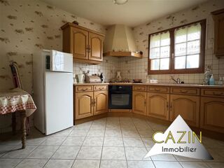  Maison � vendre 3 pi�ces 91 m�