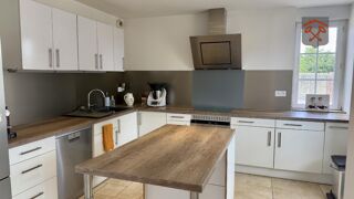  Maison à vendre 4 pièces 120 m²