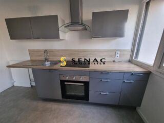  Appartement à vendre 3 pièces 70 m²