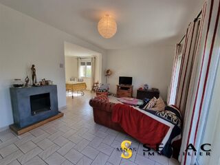  Maison  vendre 7 pices 120 m