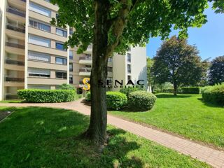  Appartement � louer 4 pi�ces 82 m�