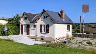  Maison à vendre 4 pièces 74 m²
