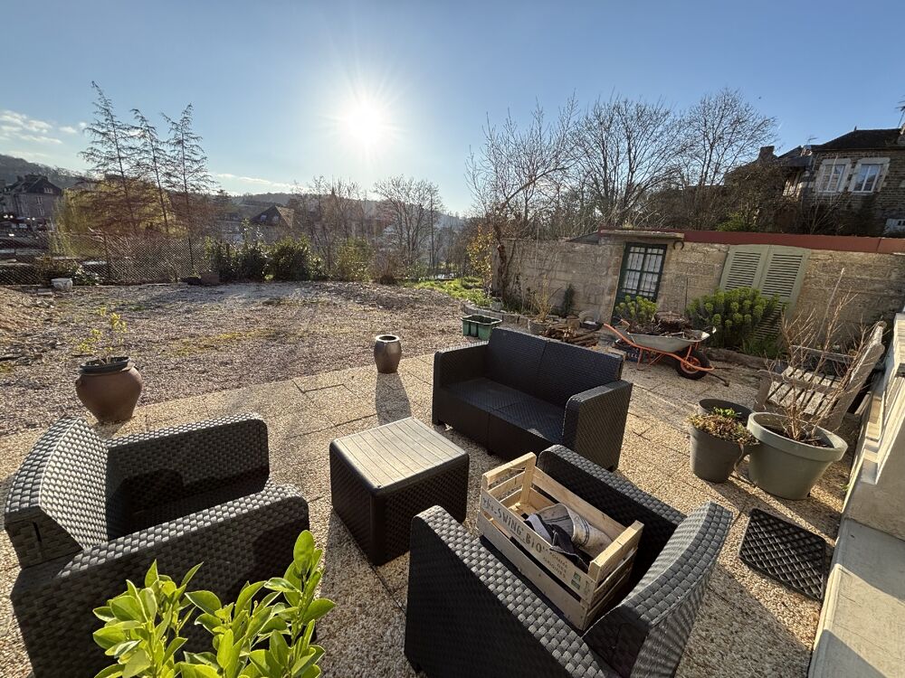 Maison 5 pièces 120 m² · à Putanges le Lac · 120 m² · 255 000 €