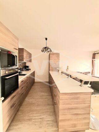  Appartement  vendre 3 pices 68 m