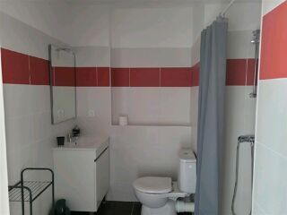  Appartement à louer 1 pièce 28 m²