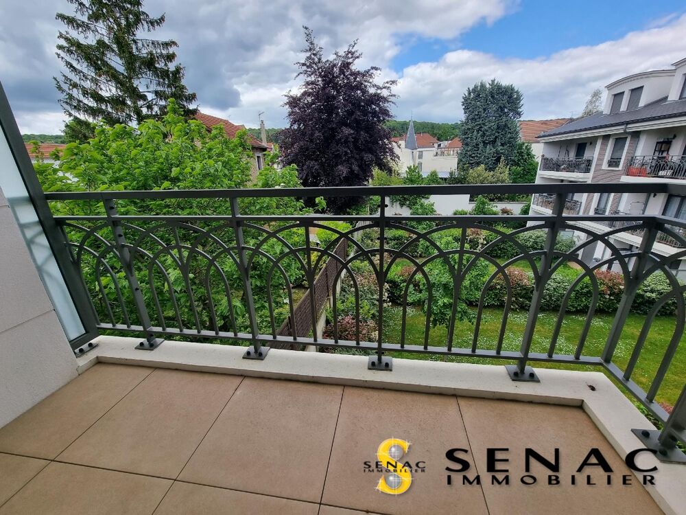 � vendre  Appartement Saint-Leu-la-For�t (95320)