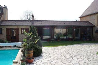  Maison  vendre 14 pices 243 m