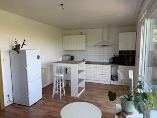  Appartement à louer 2 pièces 37 m²