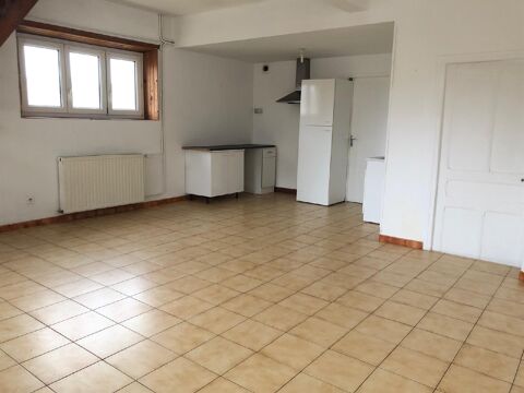   Location Appartement Appartement - 3 pice(s) - 81 m