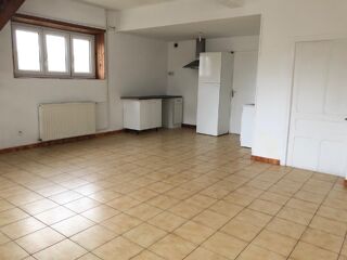  Appartement Chambois (61160)