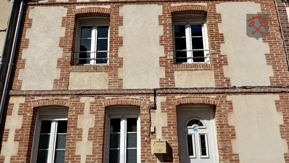 NEYT immobilier vous propose la réf 4742 : L'AIGLE hyper....