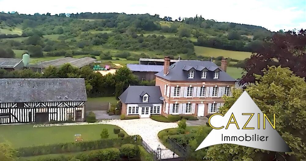  vendre  Maison Vimoutiers (61120)