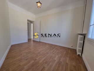  Appartement à vendre 2 pièces 39 m²