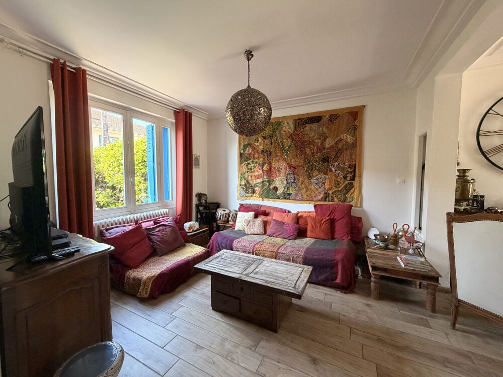 vente Maison - 5 pièce(s) - 144 m² Albi (81000)