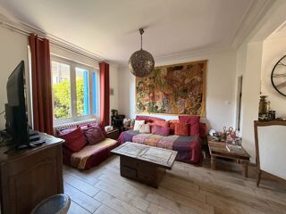  Maison à vendre 5 pièces 144 m²