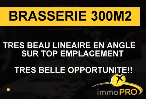 Magnifique brasserie sur emplacement de premier ordre... 580000 69160 Tassin