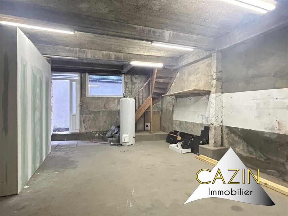  Vente / Local Commercial Gacé (61230)