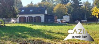 Maison à vendre 5 pièces 110 m²