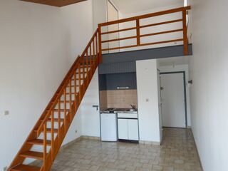  Appartement � louer 2 pi�ces 32 m�