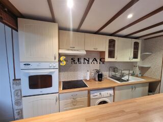  Appartement à louer 2 pièces 46 m²