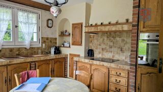  Maison à vendre 5 pièces 115 m²