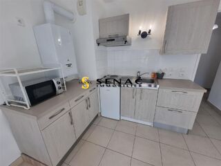  Appartement à louer 1 pièce 25 m²