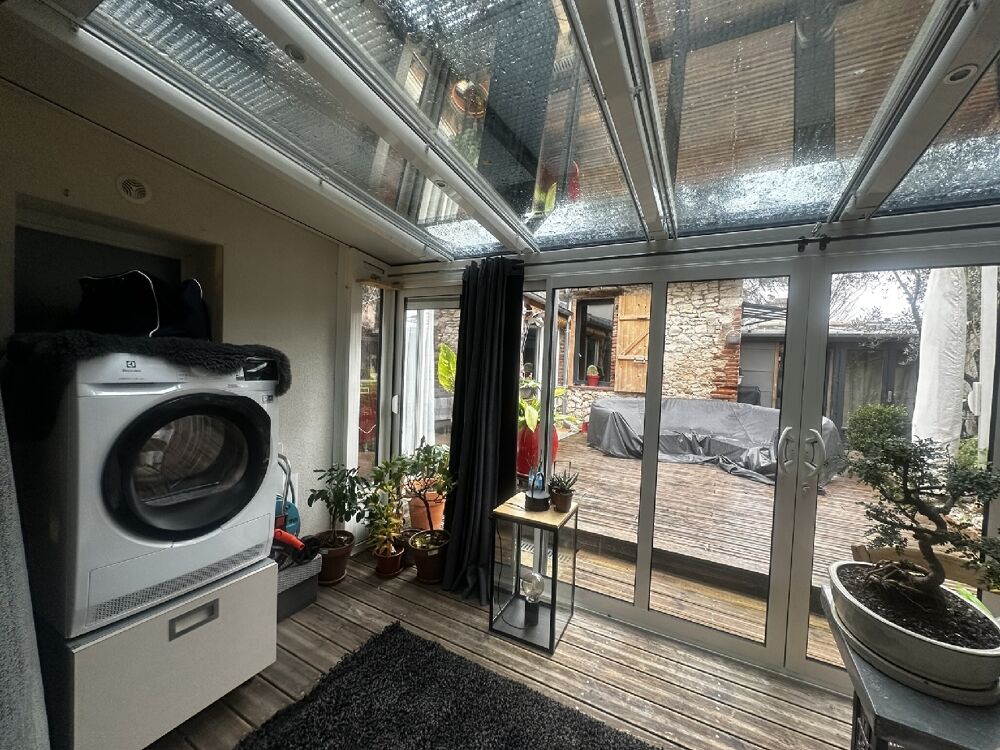 vente Immeuble - 6 pièce(s) - 152 m² Albi (81000)