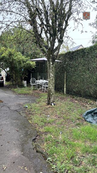  Maison à vendre 3 pièces 55 m²