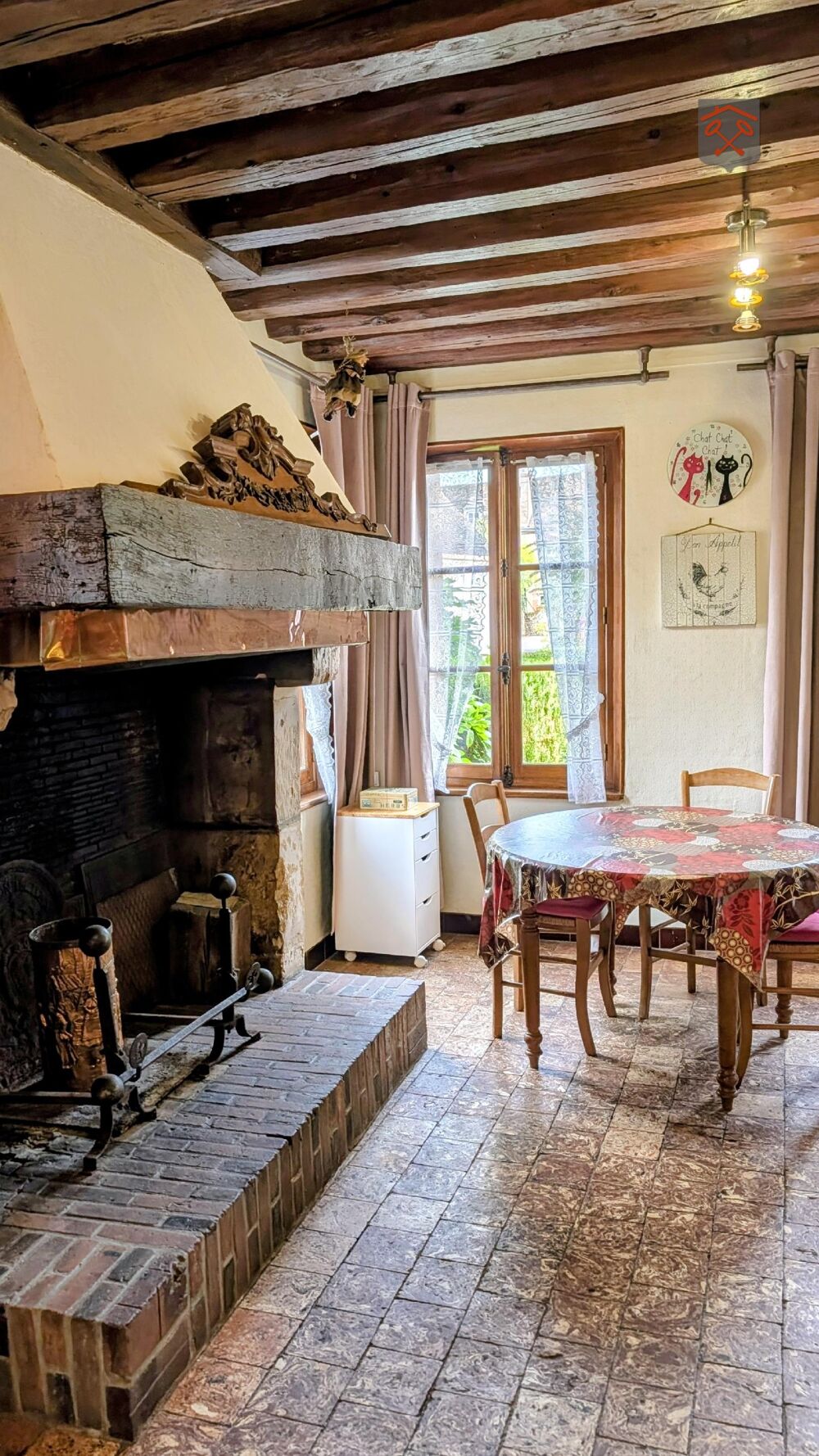 vente Maison - 143 m² L'Aigle (61300)