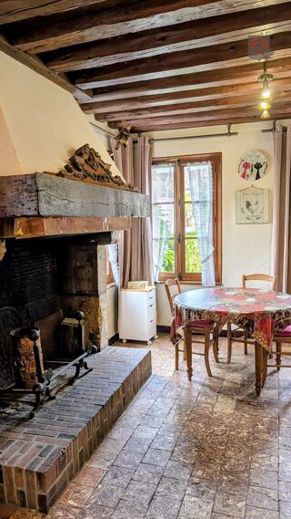  Maison à vendre 143 m²