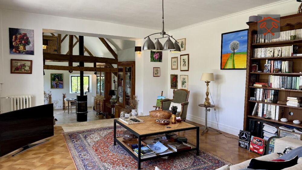 NEYT immobilier vous propose la réf 4792 : 10 min de L'A....