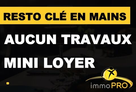 Restaurant de charme en angle au centre ville avec tr... 75000 69630 Chaponost