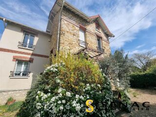  Maison  vendre 9 pices 188 m