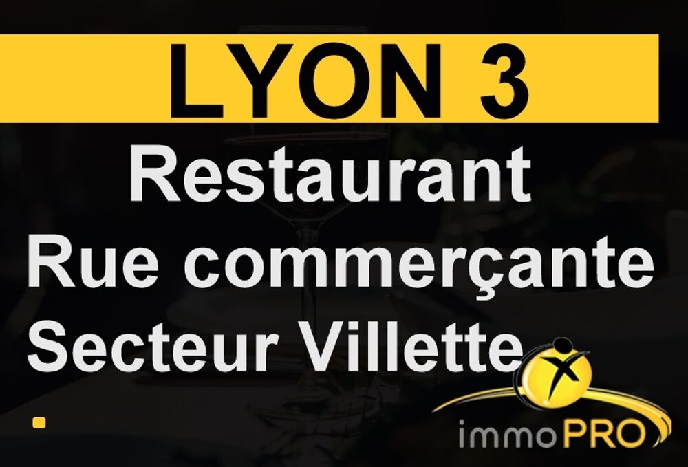   Vente / Local Commercial - 110 m² 