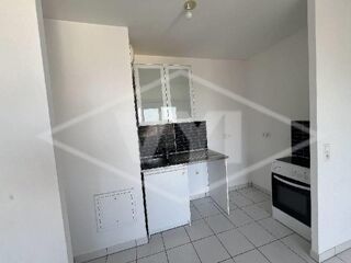  Appartement à vendre 1 pièce 38 m²