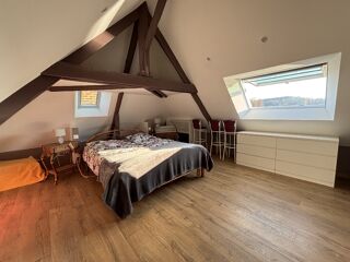  Maison à vendre 5 pièces 120 m²