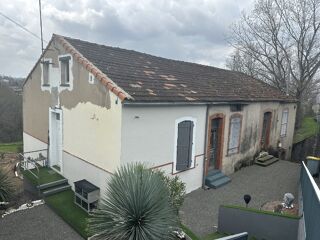  Maison à vendre 5 pièces 180 m²