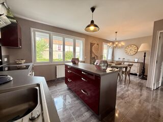  Maison à vendre 3 pièces 56 m²