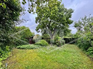  Maison � vendre 8 pi�ces 125 m�
