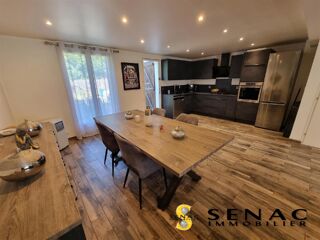  Maison  vendre 5 pices 87 m