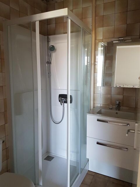  Appartement � louer 1 pi�ce 22 m�