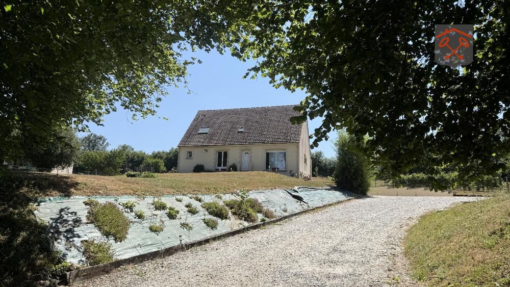 NEYT immobilier vous propose la réf 4895 : LA FERTÉ EN O....
