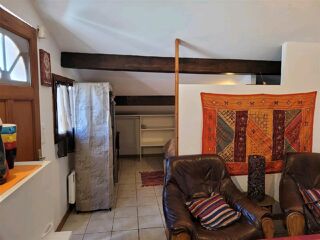  Appartement à louer 1 pièce 23 m²