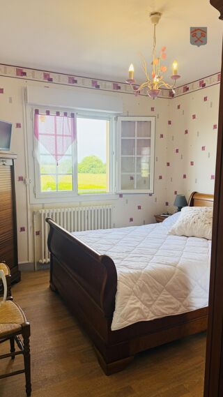  Maison à vendre 3 pièces 66 m²