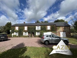  Maison  vendre 6 pices 136 m